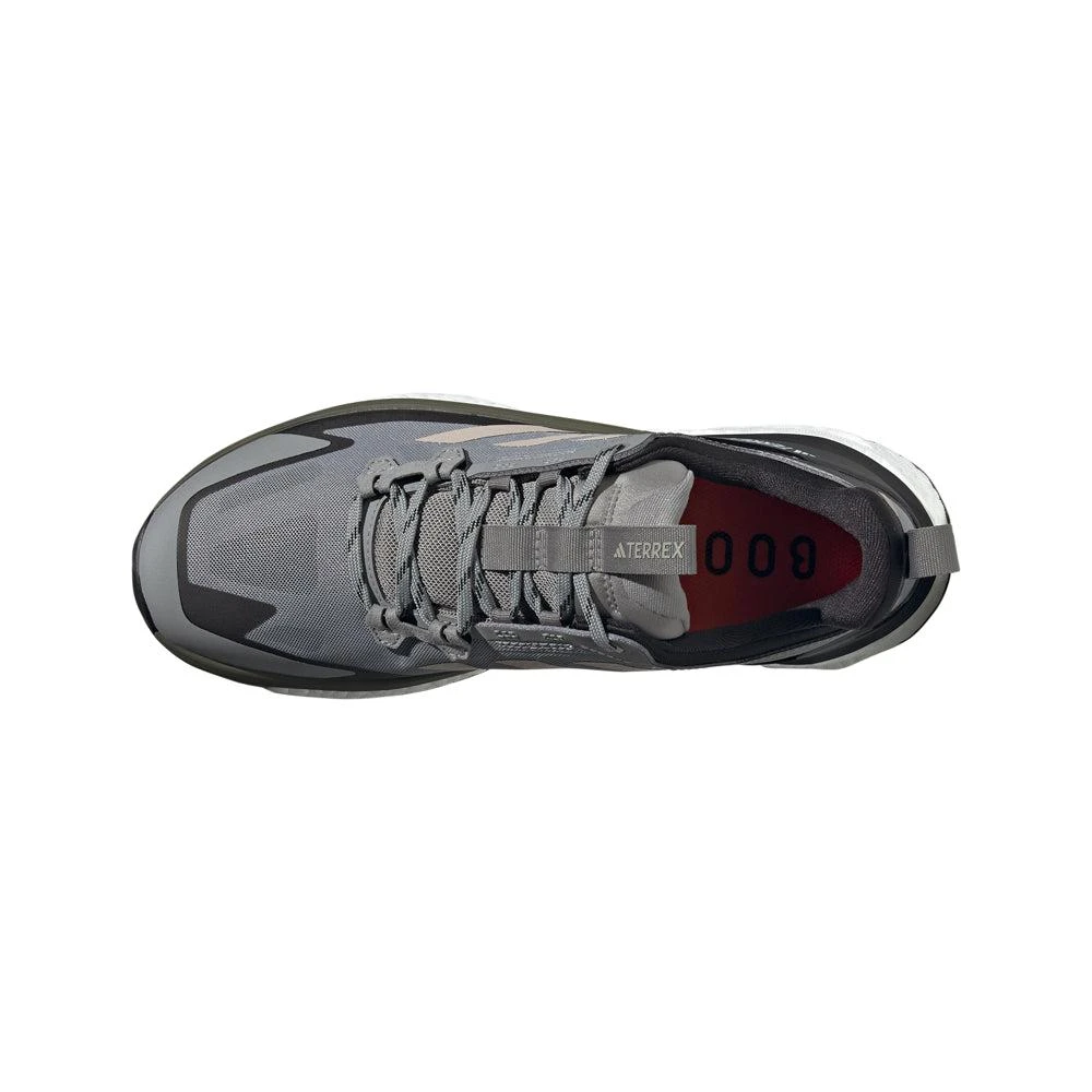 Adidas Terrex Free Hiker 2 Low Hiking Shoes 4