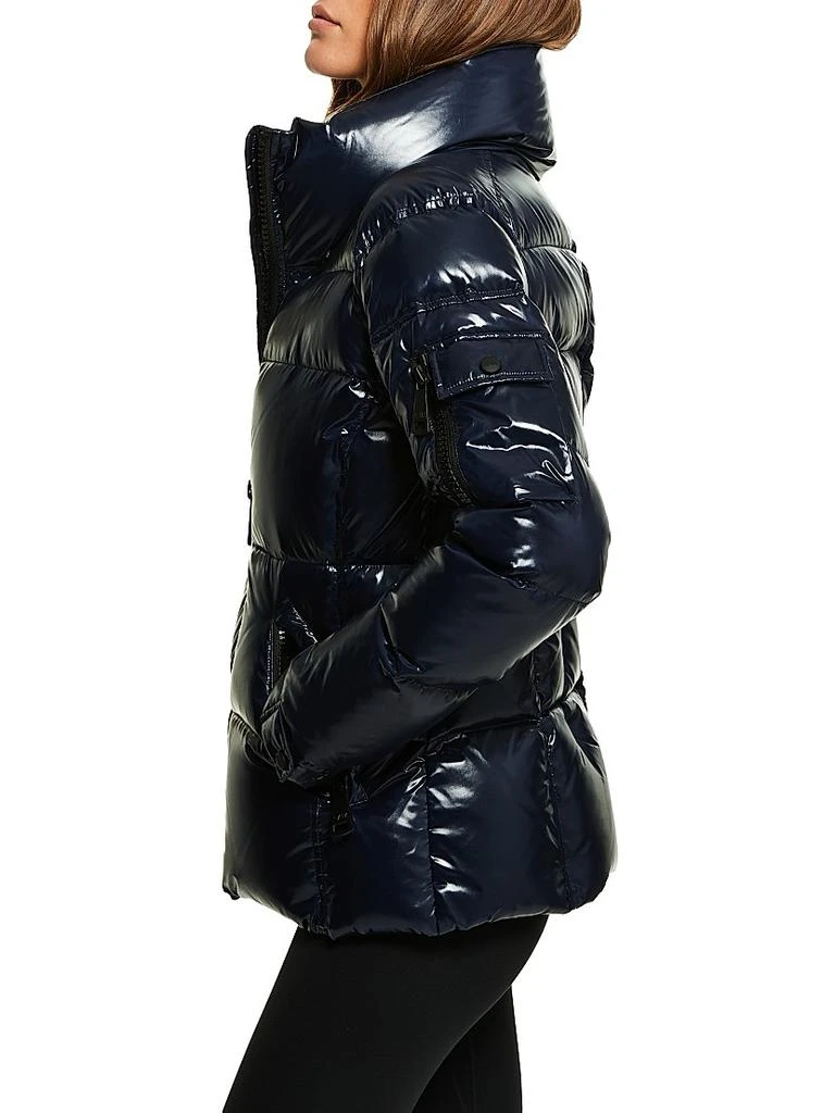 SAM. Freestyle Down Puffer Jacket 2