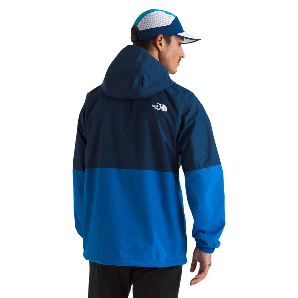 The North Face The North Face Antora Rain Hoodie - Men
s 6