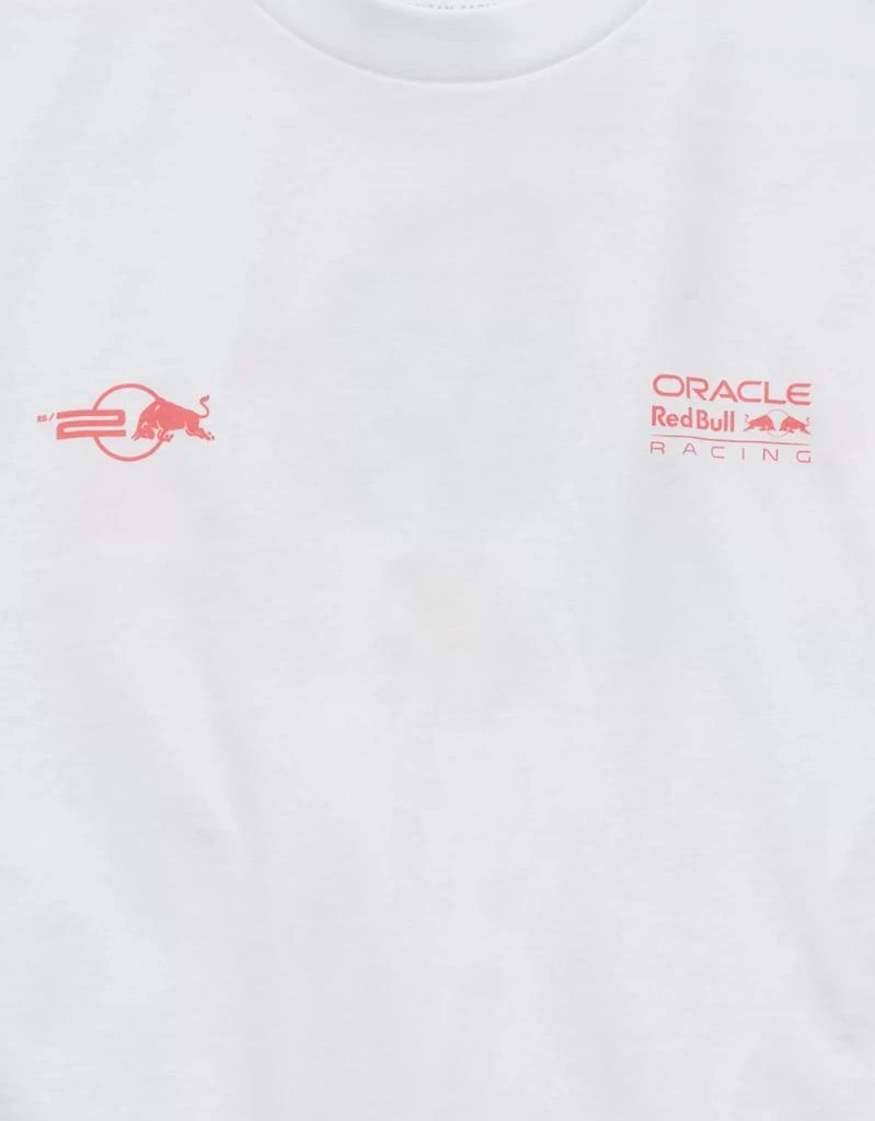 AE Oracle Red Bull Racing x AE Boxy Graphic T-Shirt 9