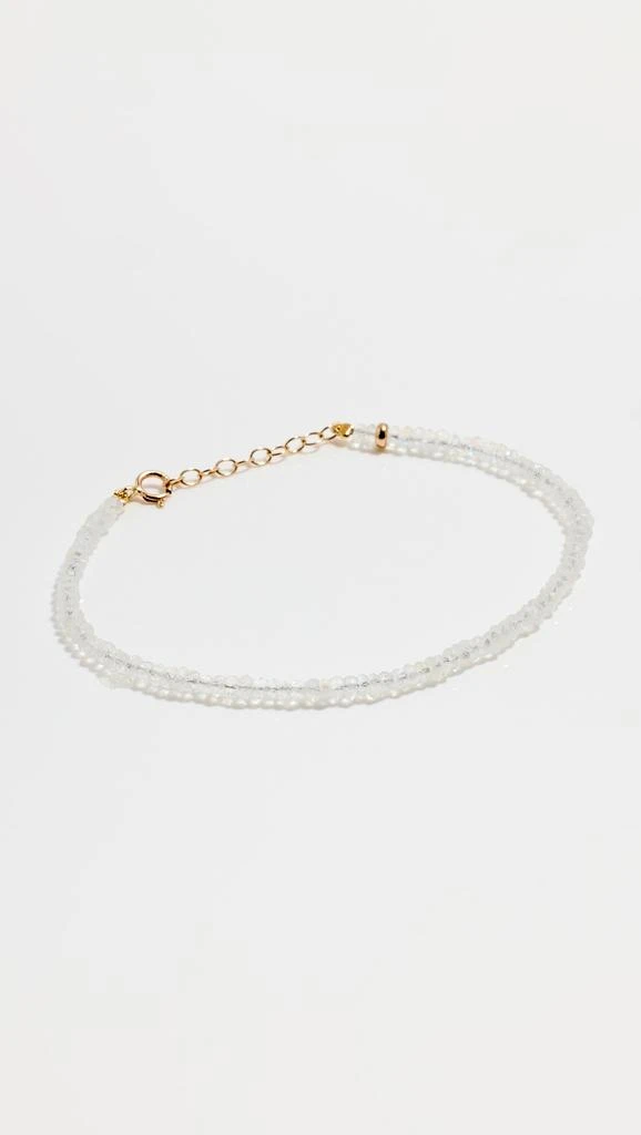 Jia Jia 14k June Birthstone Bracelet