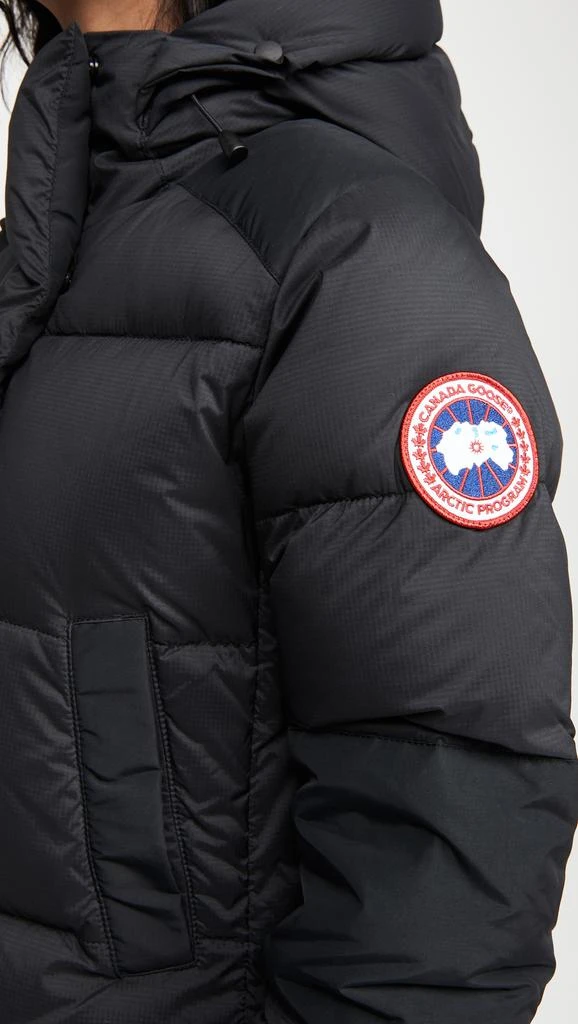 Canada Goose Alliston Parka 5