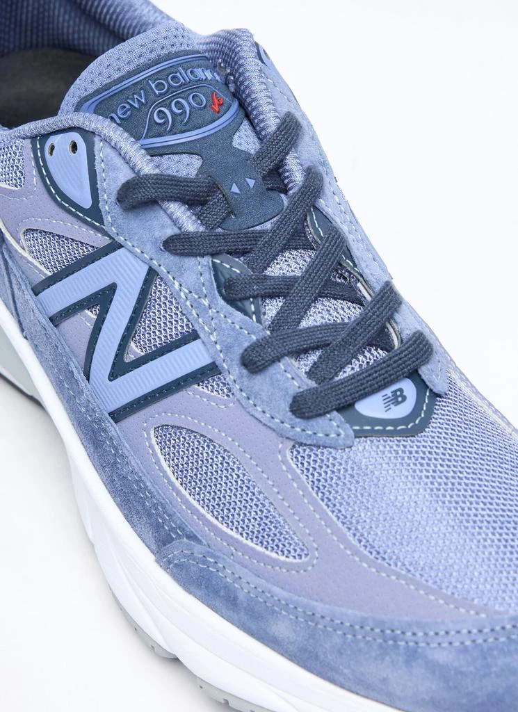 New Balance 990v6 Sneakers 2