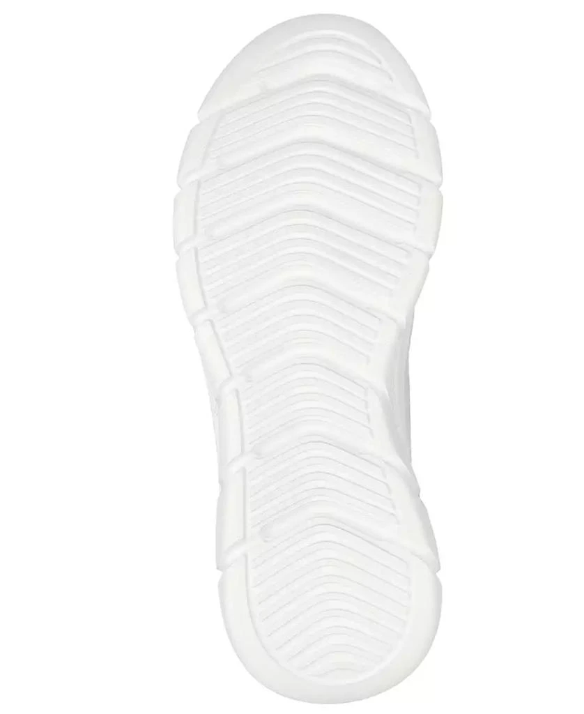 SKECHERS Women
s BOBS Sport B Flex - Slip-On Casual Sneakers from Finish Line 6