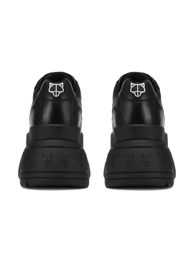 Naked Wolfe Sprinter Sneakers 4
