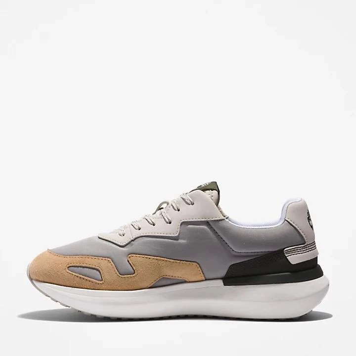 Timberland Seoul City Trainer for Women in Beige 6