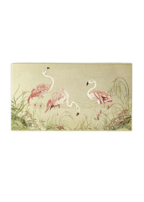 Chantecaille Flamingo Dusk Eye Trio 2