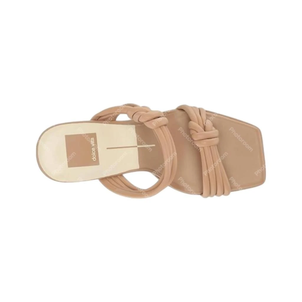 Dolce Vita Dolce Vita - Women's Abriel Pump Heels 3
