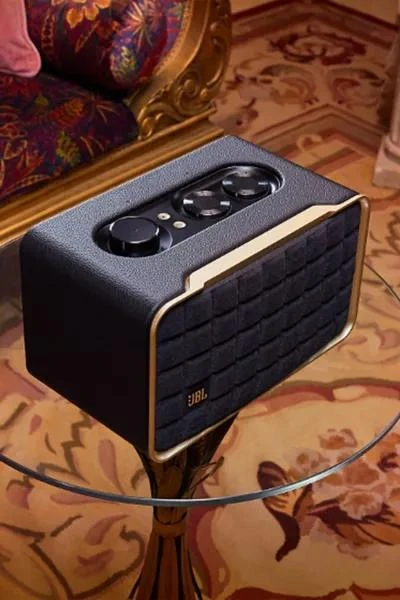 JBL JBL Authentics 200 Wireless Bluetooth Speaker 3