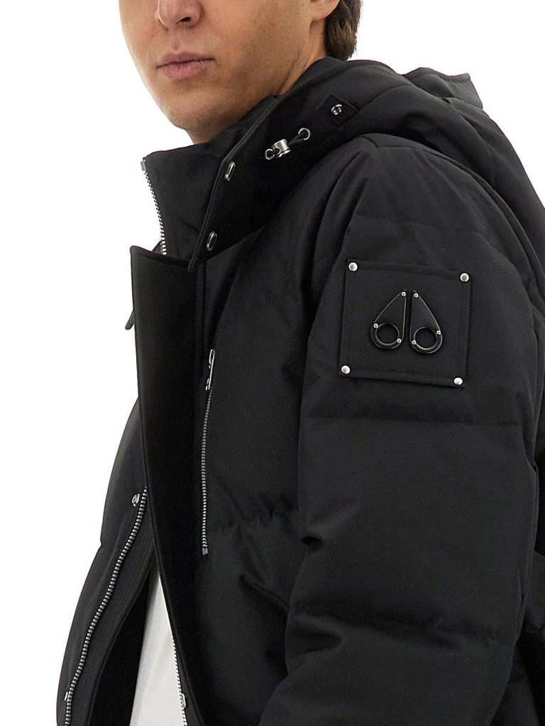 Moose Knuckles Moose Knuckles "Cloud 3Q" Jacket 3