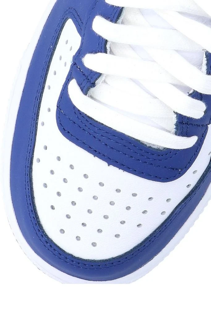Comme des Garcons Comme des Garçons Homme Plus X Nike Terminator Lace Up Sneakers 5
