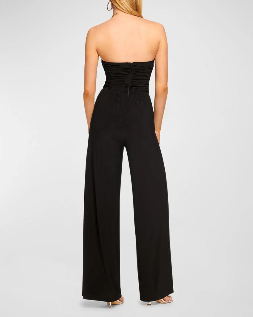 Ramy Brook Lona Strapless Jumpsuit 2