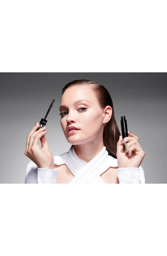 MAC Mini MACStack Mascara 9