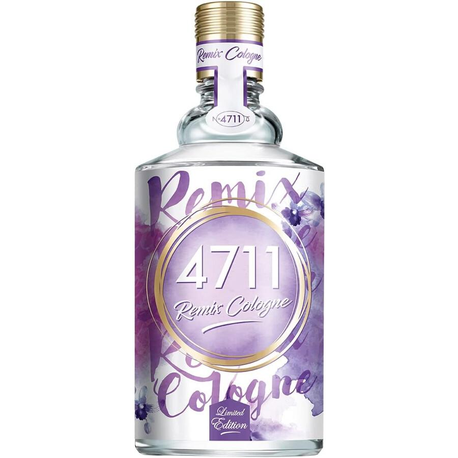 4711 4711 Remix Lavender Unisex EDC