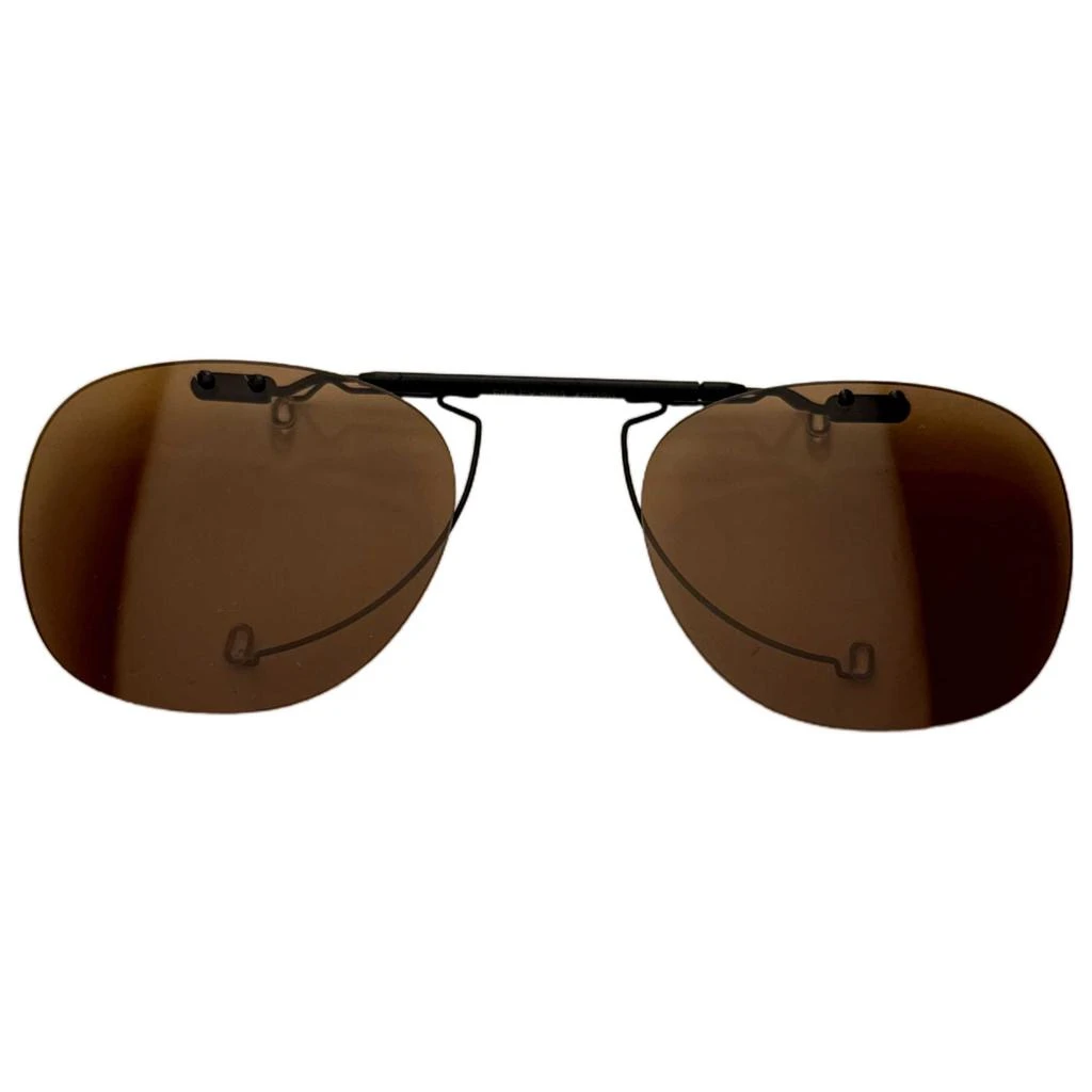 Oliver Peoples Oliver Peoples Men's Clip-On Frames OV5491C-506283-48 1