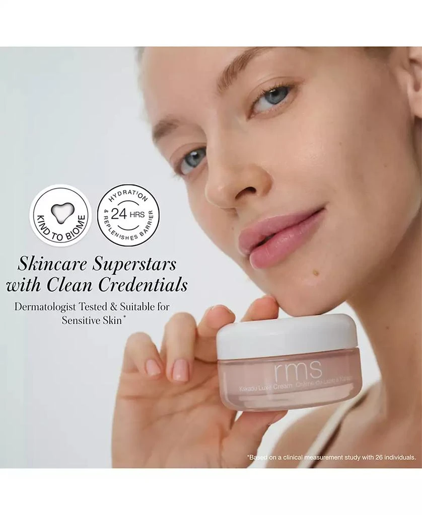 RMS Beauty Kakadu Luxe Cream, 1.7 oz. 6