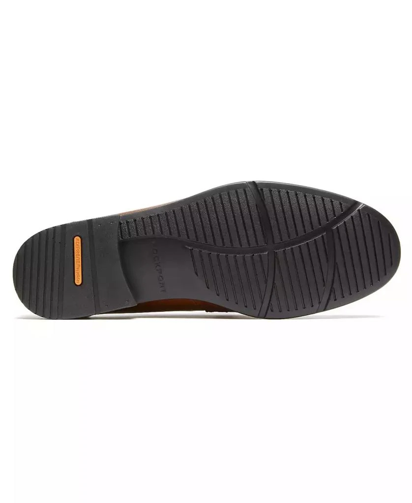 Rockport Men's Classic Penny Loafer Shoes 3