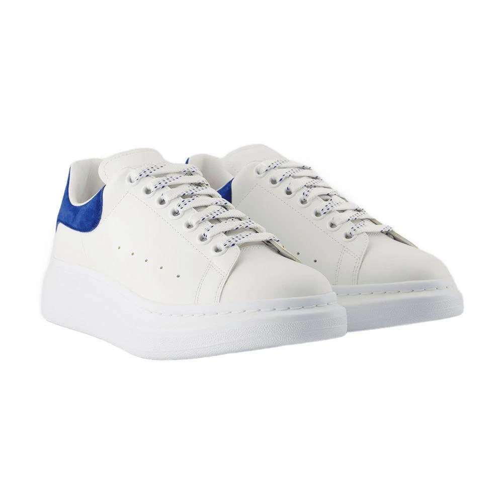 Alexander McQueen Alexander McQueen Oversize Sneakers 2