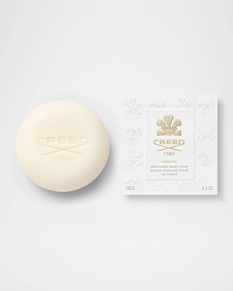 Creed Aventus Perfumed Soap, 5.3 oz. 3