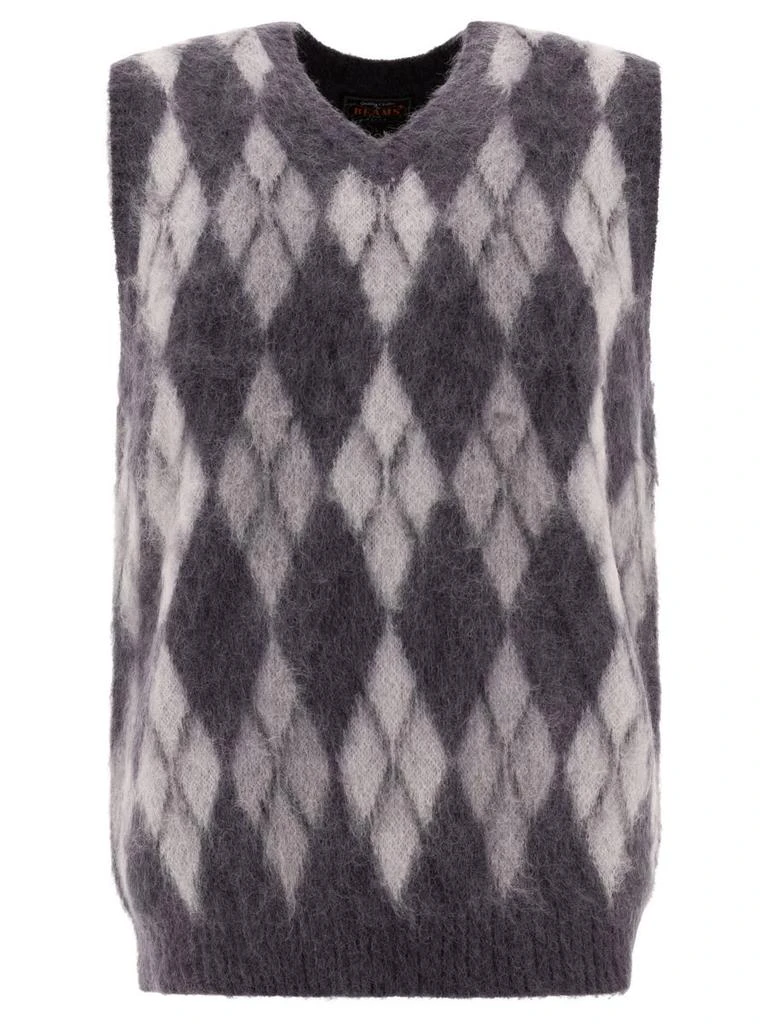 BEAMS PLUS Beams Plus Knitwear 1