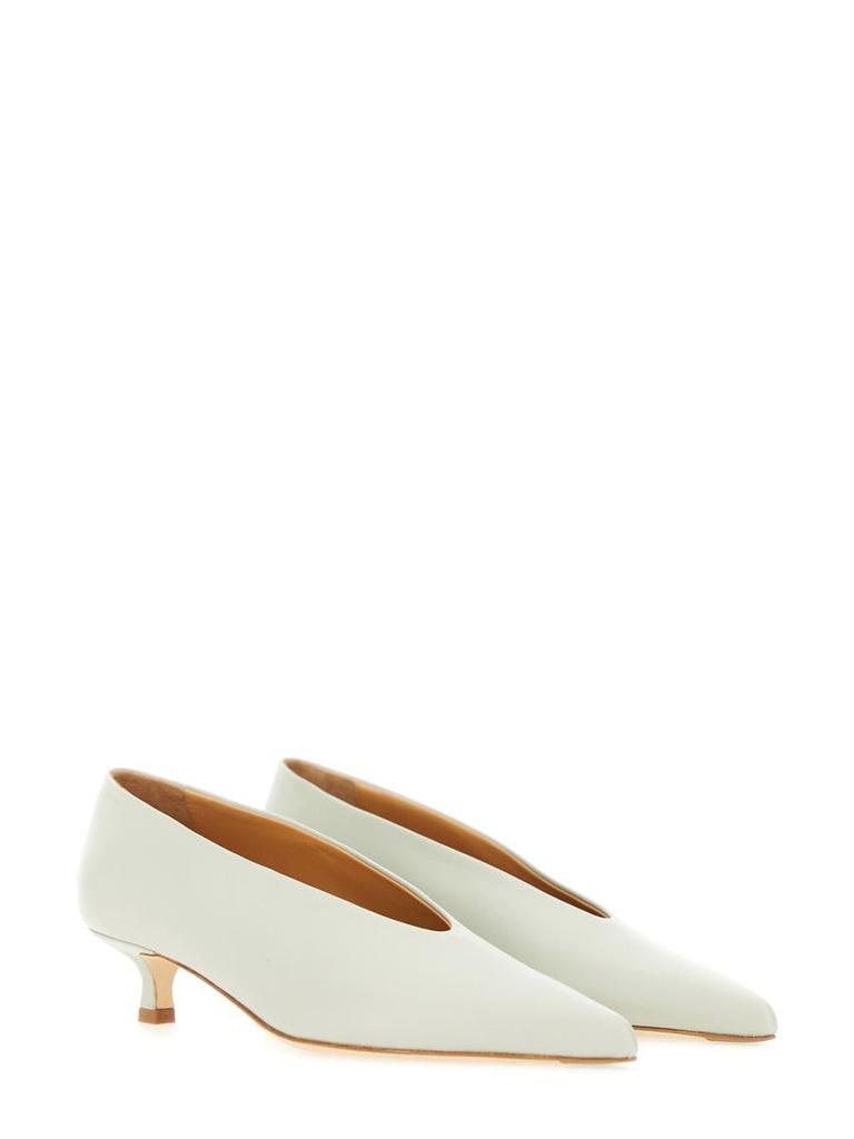 AEYDE Aeyde Pump "Clara"