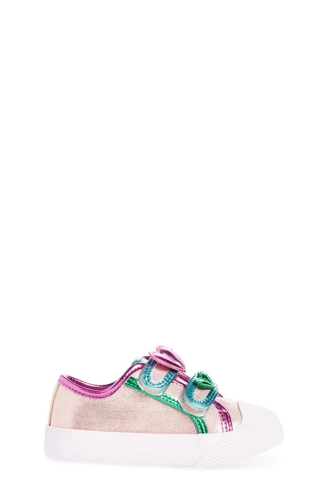 Harper Canyon Kids' Marie Sneaker 4