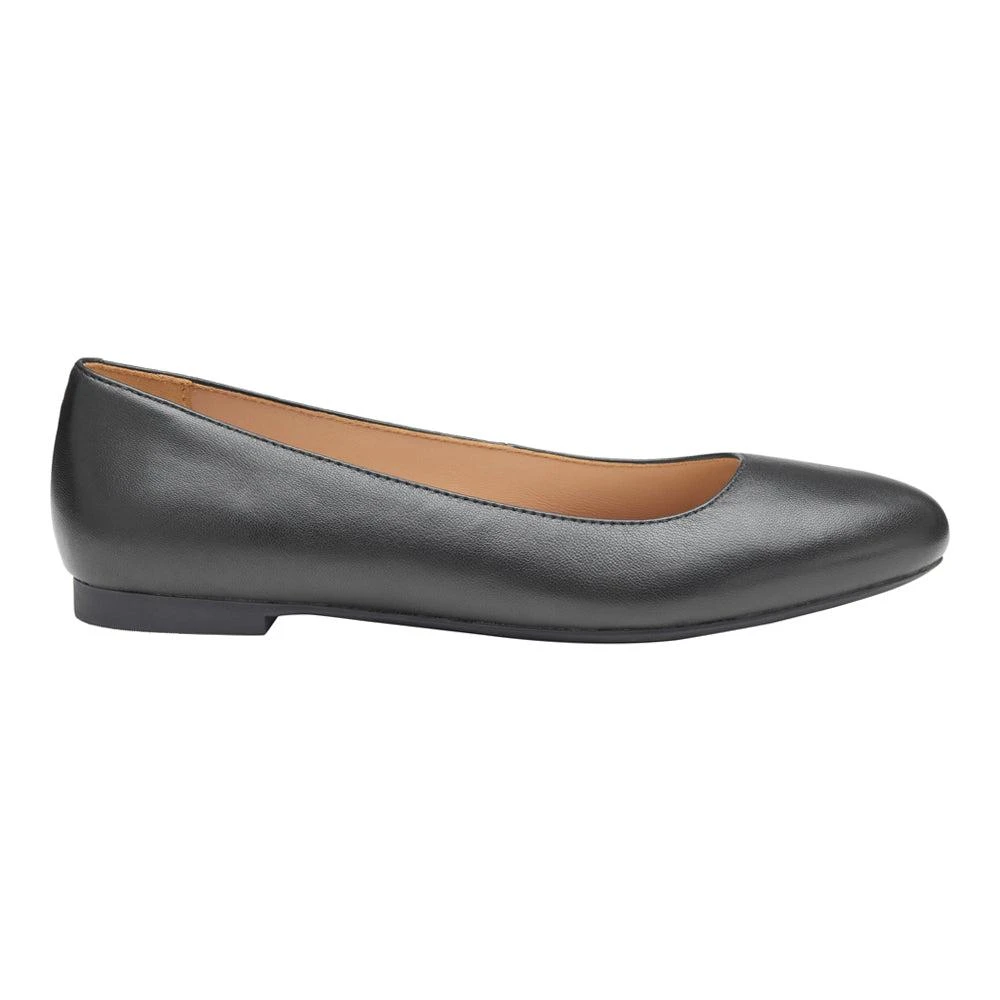Johnston & Murphy Delanie Slip On Ballet Flats 1
