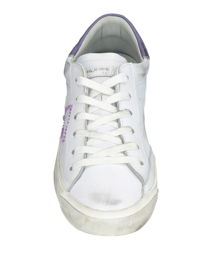 PHILIPPE MODEL Sneakers 4
