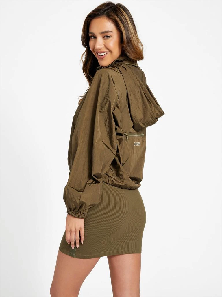 Guess Factory Jupiter Packable Windbreaker 5