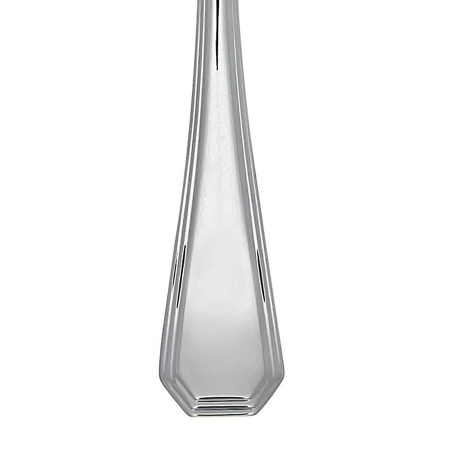 Christofle Silver Plated America Serving Fork 0001-007 2