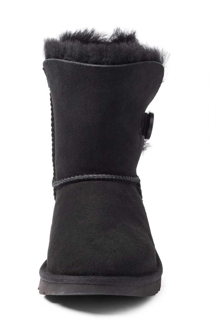UGG Bailey Button II Water Resistant Genuine Shearling Boot 4