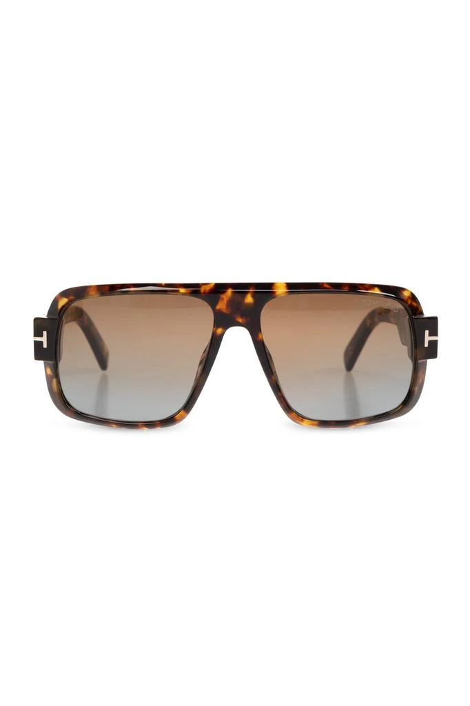 Tom Ford ‘Turner’ Sunglasses 1