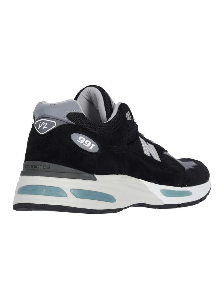 New Balance made In Uk 991v2 Sneakers 4
