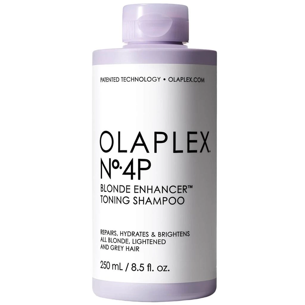 Olaplex Olaplex No.4P and No.5P Toning Bundle 2