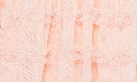 Little Me Ballet Tutu Top, Leggings & Headband Set 6