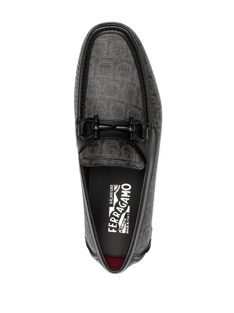 Salvatore Ferragamo Ferragamo Parigi 19 Loafers