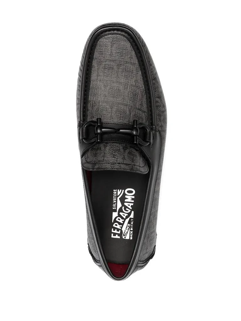 Salvatore Ferragamo Ferragamo Parigi 19 Loafers 1