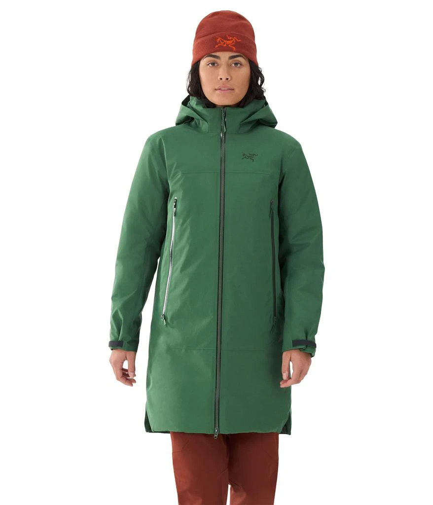 Arc'teryx Beta Down Parka 1