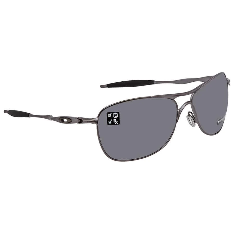 Oakley Oakley CrossHair Sunglasses 2