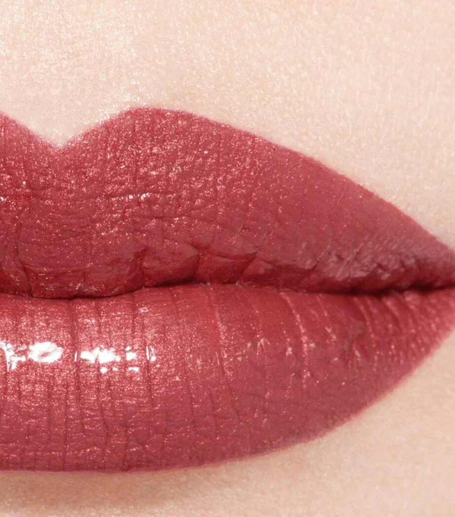 Chanel ROUGE ALLURE LAQUE Ultrawear Shine Liquid Lip Colour 3