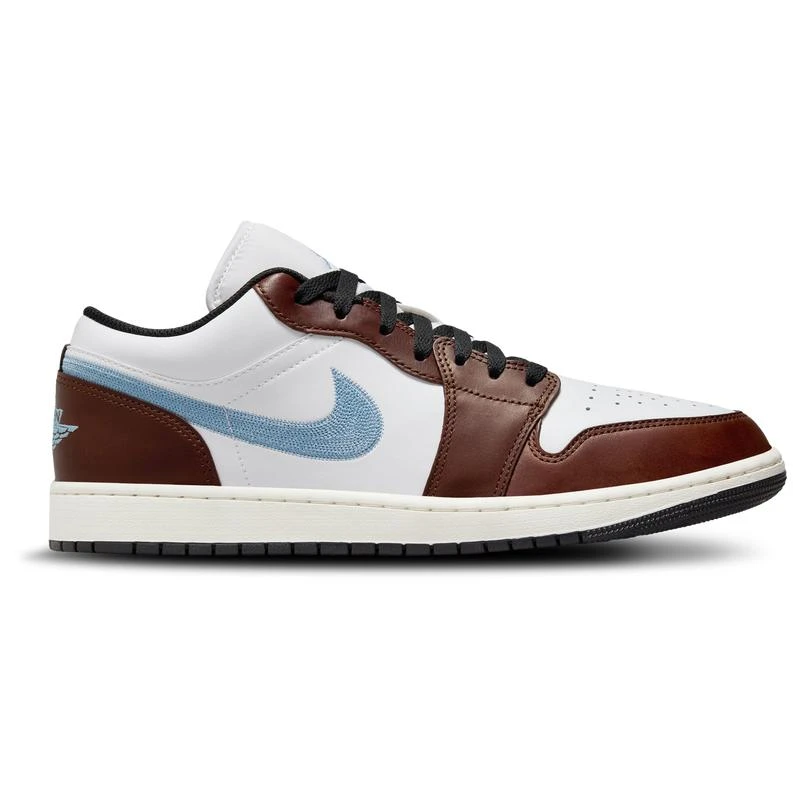 Jordan Jordan Air Jordan 1 Low SE V2 - Men's 1