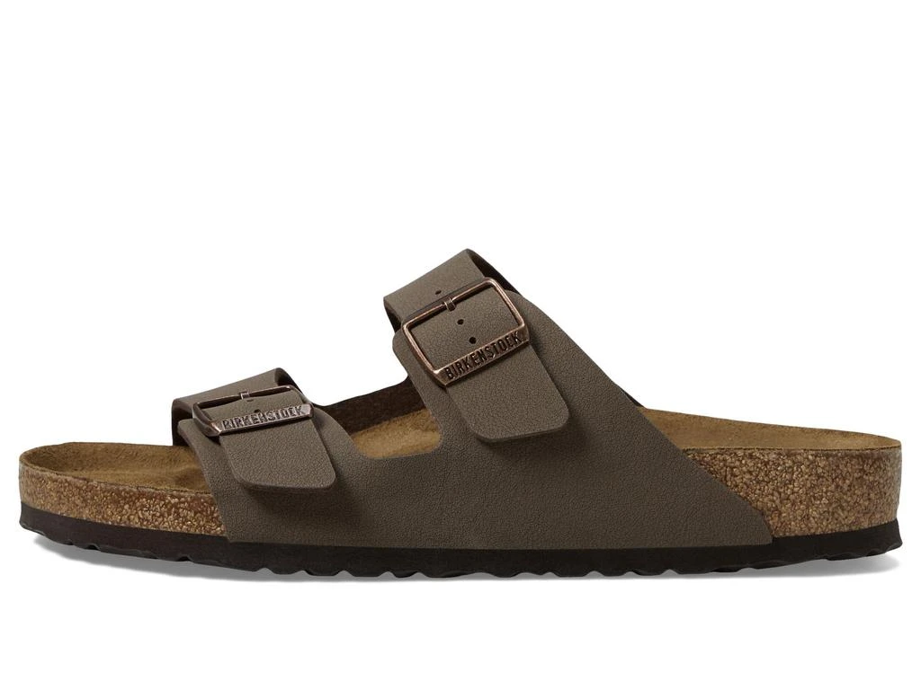 Birkenstock Arizona - Birkibuc™ (Unisex) 4