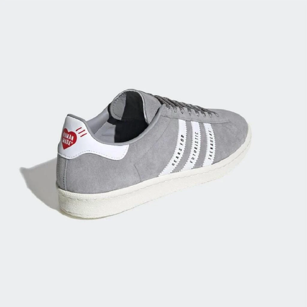 Adidas Adidas - Men's Campus Human Made Sneakers 4