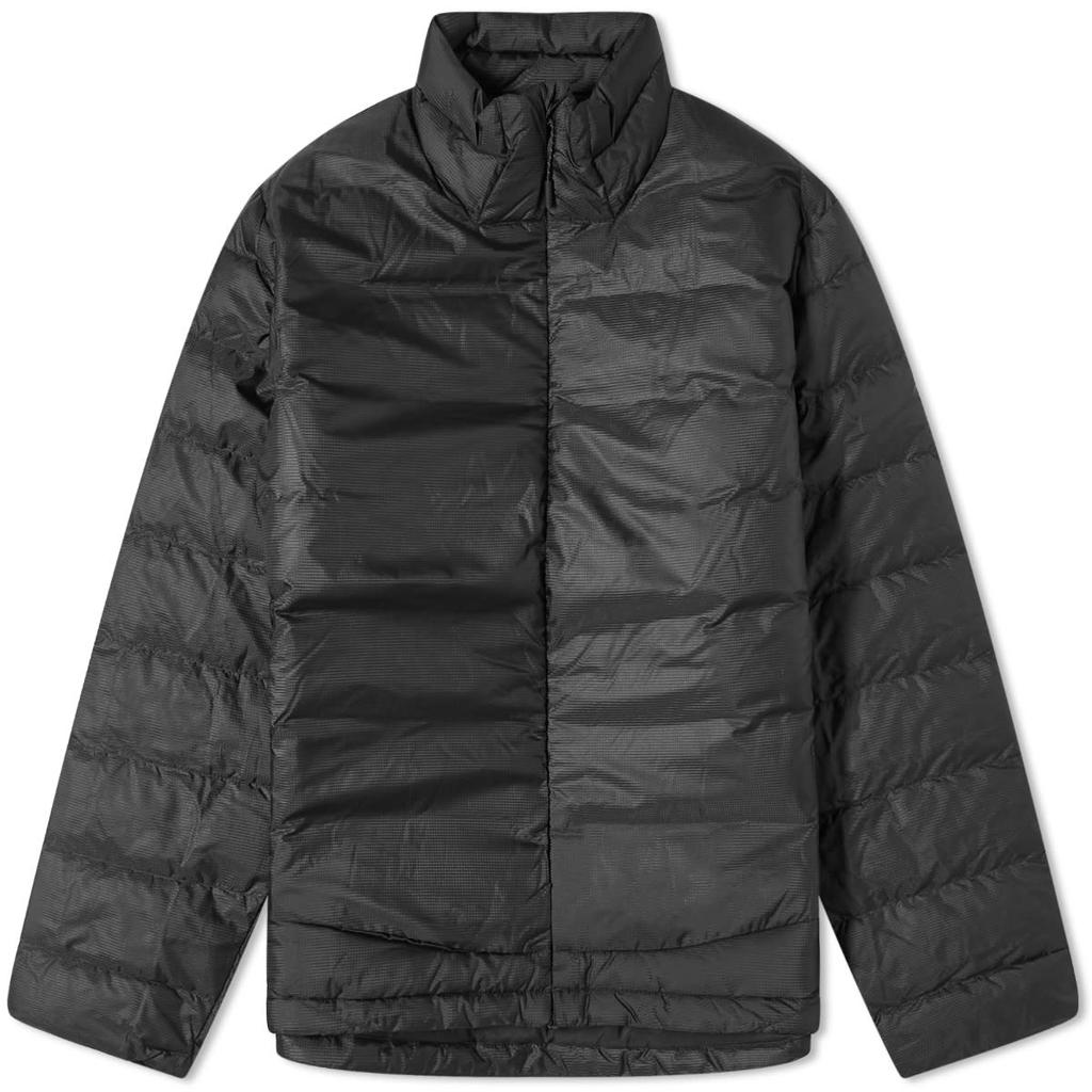 Norse Projects Norse Projects Pasmo Rip Down Jacket