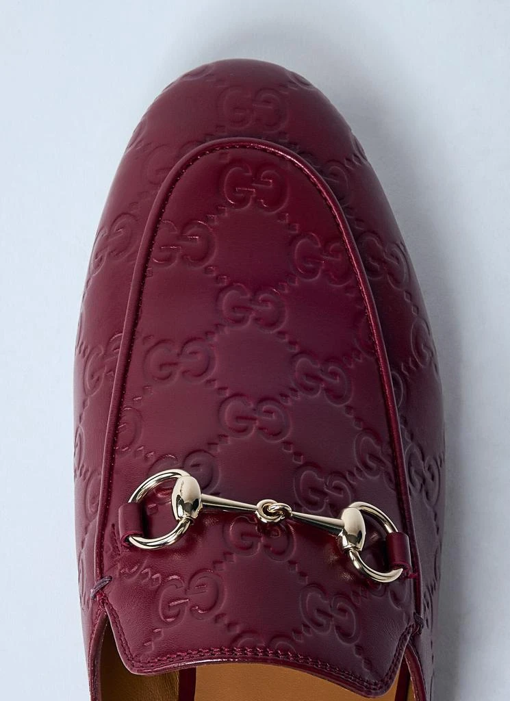 Gucci Princetown Mules 5