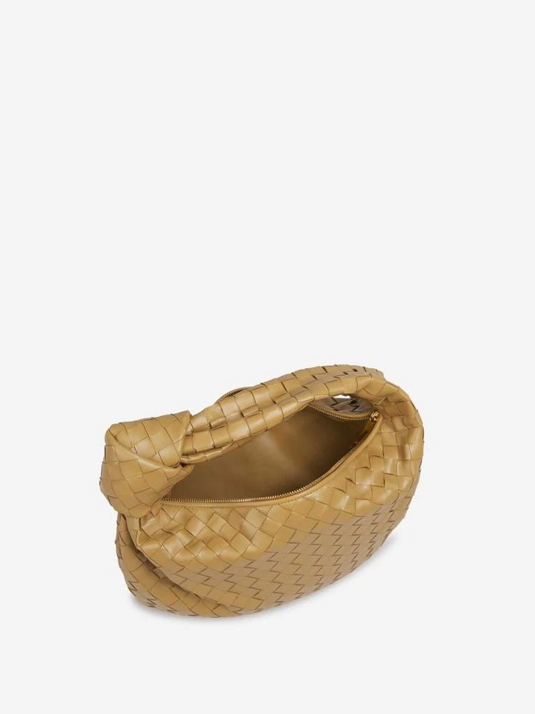 Bottega Veneta Bottega Veneta Small Jodie Crossbody Bag 4