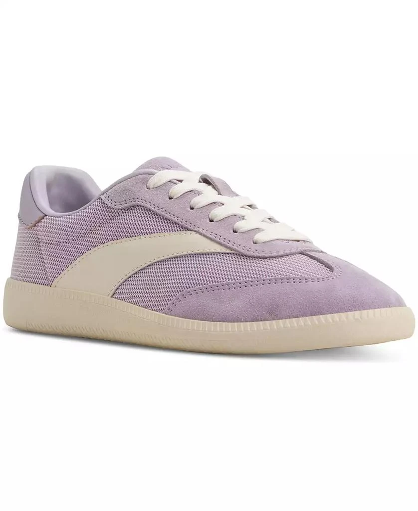 ALDO Women's Clubstyle Lace-Up Jogger Sneakers 1