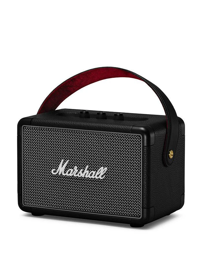 Marshall US Inc. Marshall Kilburn II Portable Speaker 3