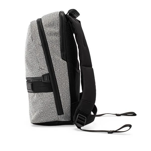 Tumi TUMI Tahoe Nottaway Static Grey Unisex Backpack 4