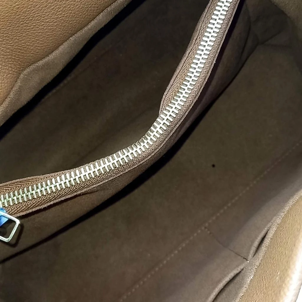 Louis Vuitton Louis Vuitton Olympe Bag 6